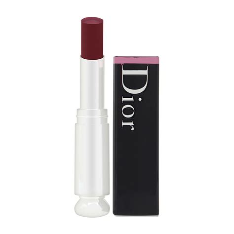 dior addict lacquer stick 984 dark flower
